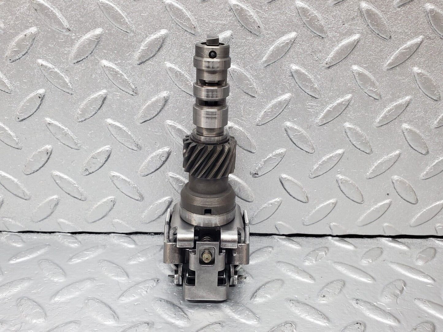 45512 Mercedes-Benz Automatic Gearbox Governor 722.309