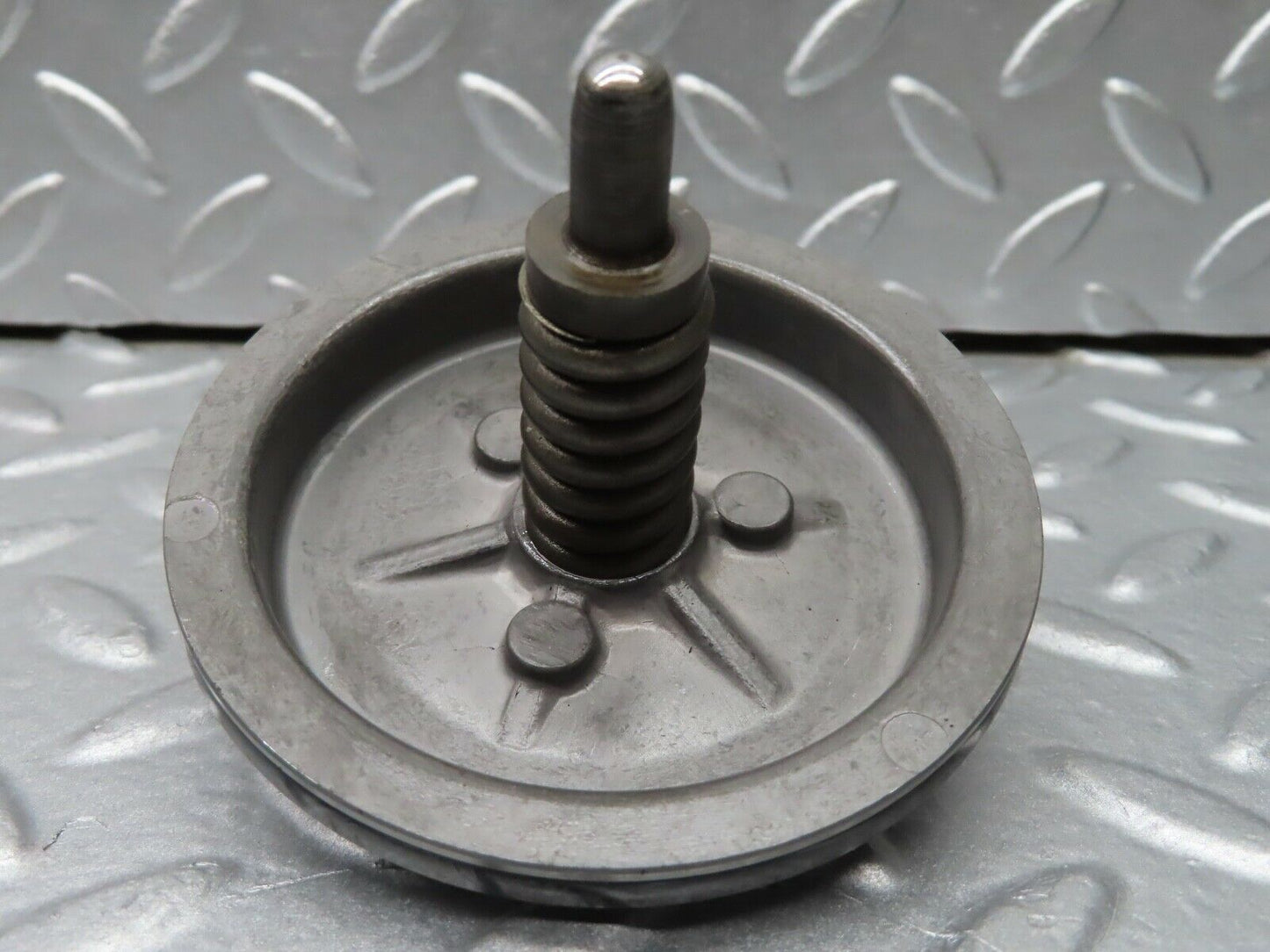 19777 Mercedes-Benz R107 450SL Automatic Gearbox Piston Set 1152775938