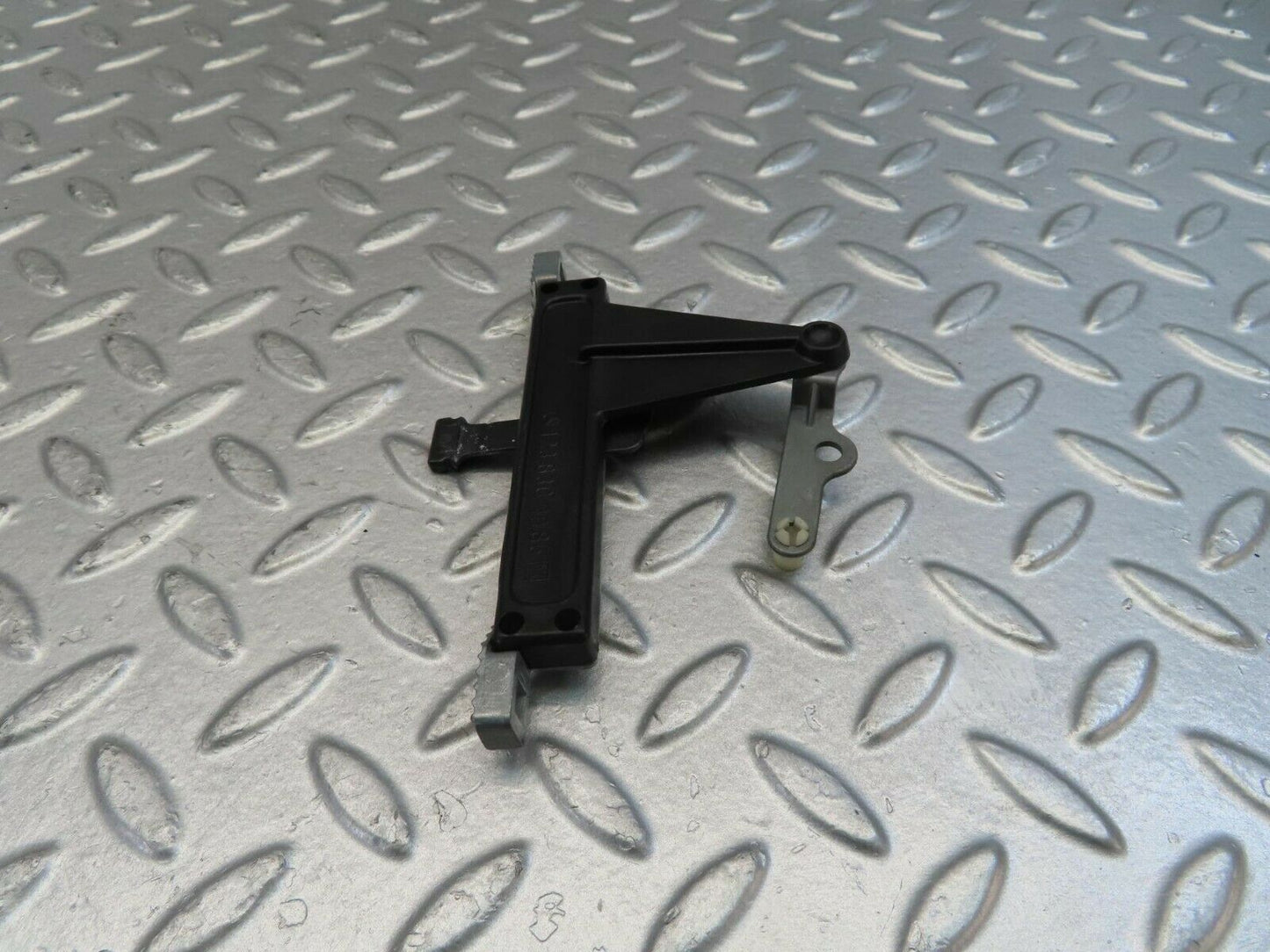10936 Mercedes-Benz W123 230E Heater Control Switch 1238300085