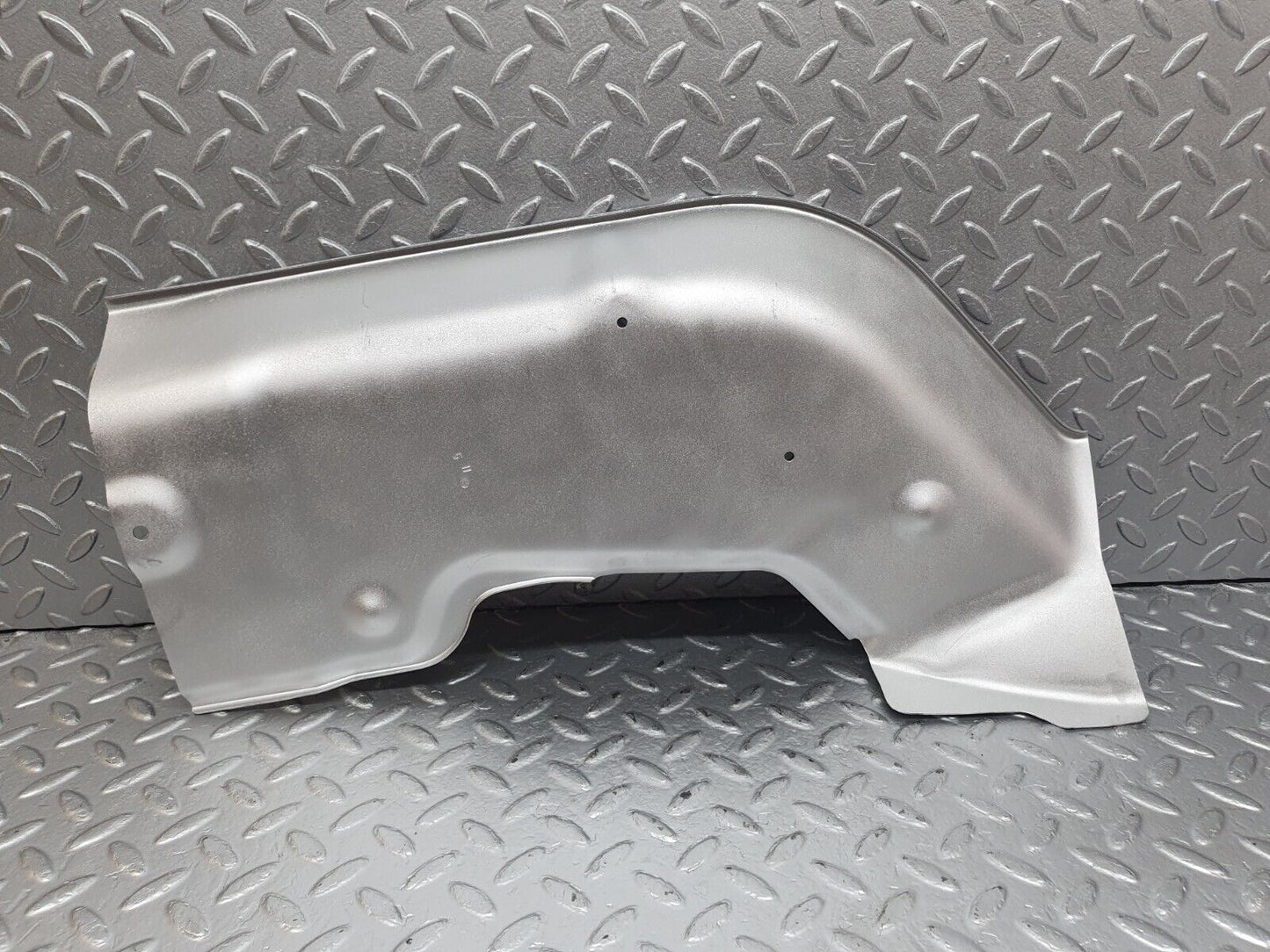 42442 Mercedes-Benz R129 320SL Coupe Exhaust Heat Shield