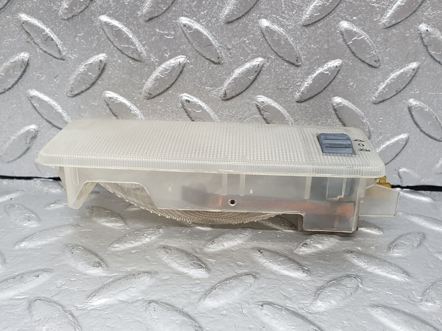 44105 Mercedes-Benz C123 230CE Coupe Interior Dome Light 2018200101
