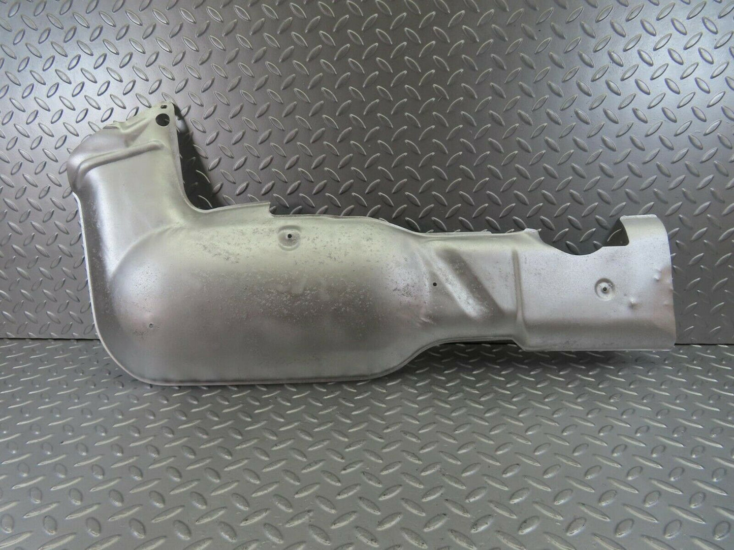 10845 Mercedes-Benz W123 230E Exhaust Heat Shield