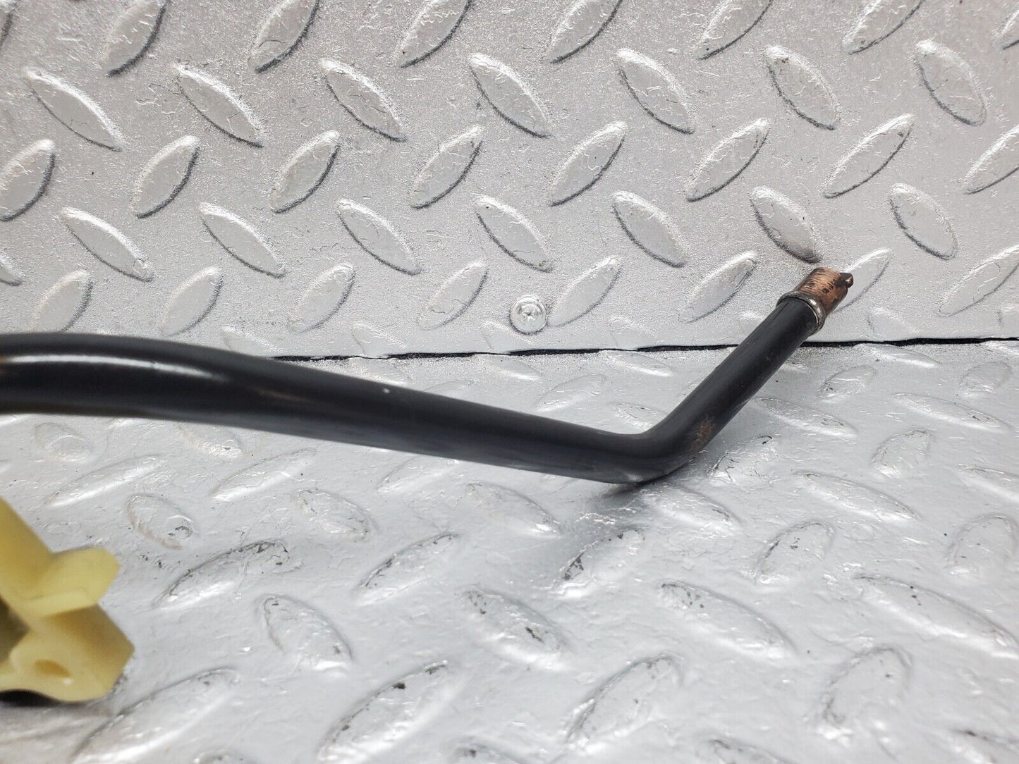 44785 Mercedes-Benz W124 220E Accelerator Pedal Linkage 2013010218