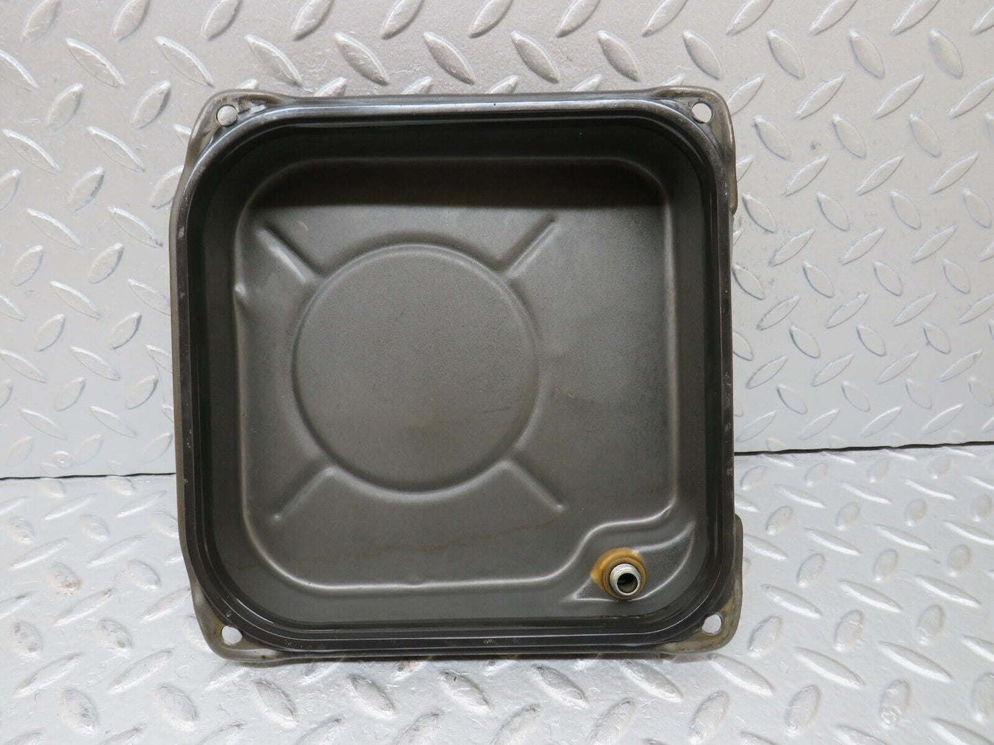 36408 Mercedes-Benz R107 450 Automatic Gearbox Oil Pan 722.002