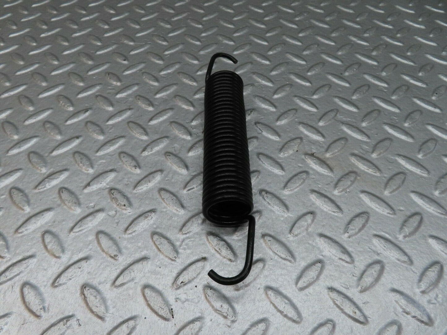 18054 Mercedes-Benz W123 200 Trunk Lid Hinge Spring
