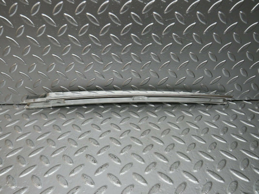 24549 Mercedes-Benz W108 Front Right Chrome Window Channel