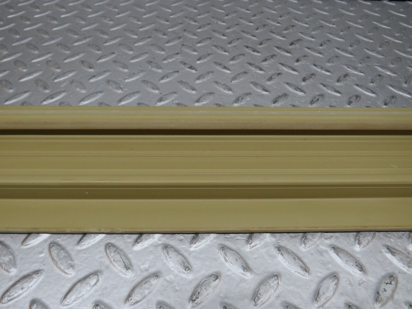 36926 Mercedes-Benz C126 420SEC Coupe Door Sill Left Side