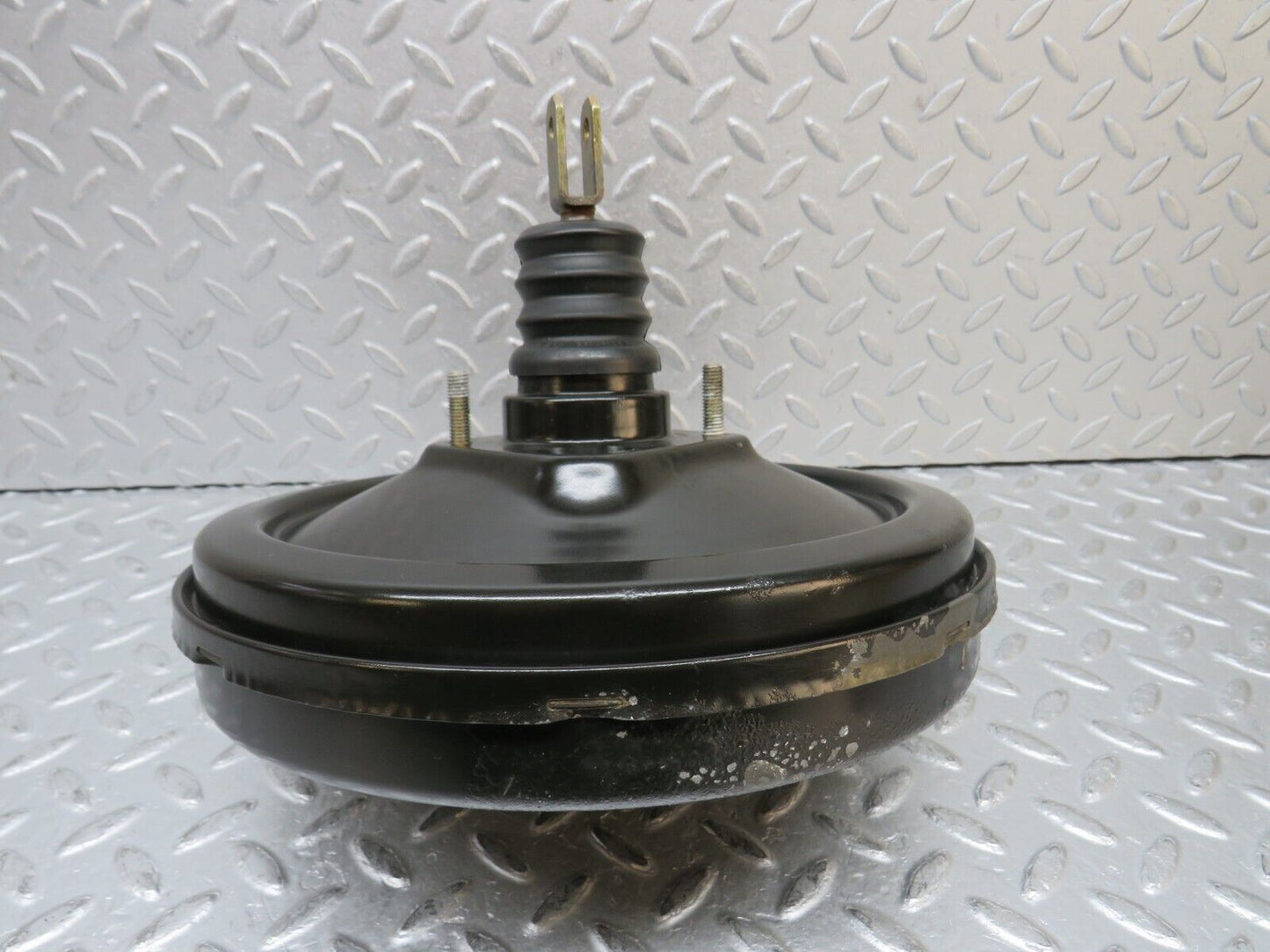 37968 Mercedes-Benz A124 320E Cabriolet Brake Booster Lucas 0044301630