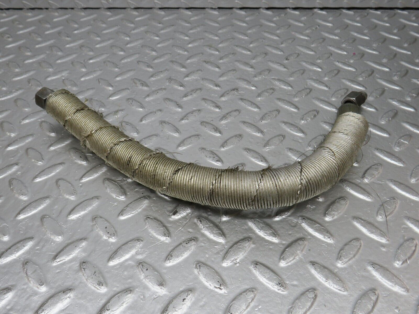 34175 Mercedes-Benz W124 230E Power Steering Pipe Hose