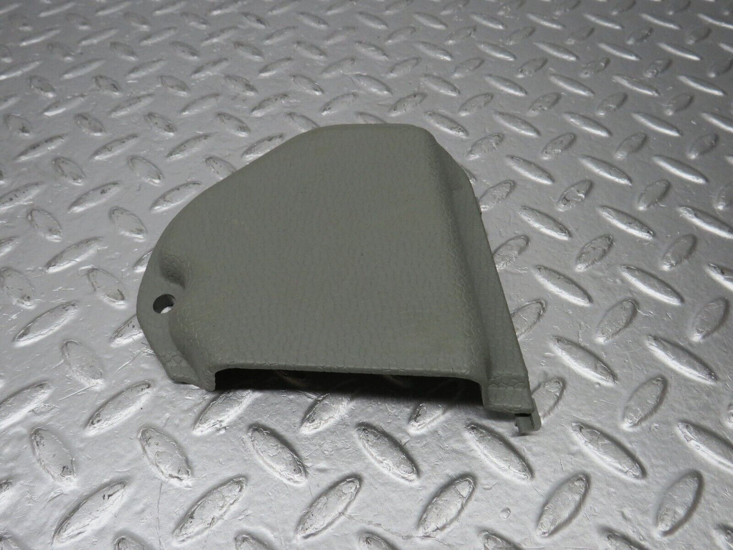 39622 Mercedes-Benz R129 320SL Coupe Trunk Lock Cover 1296930027