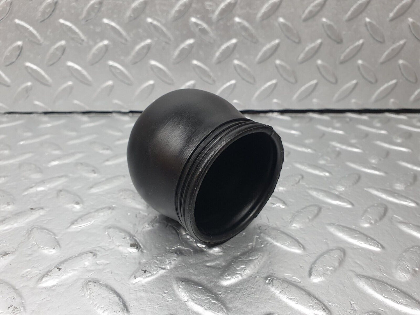 42915 Mercedes-Benz W201 190 2.0L Headlight Switch Rubber Cover 0005452245