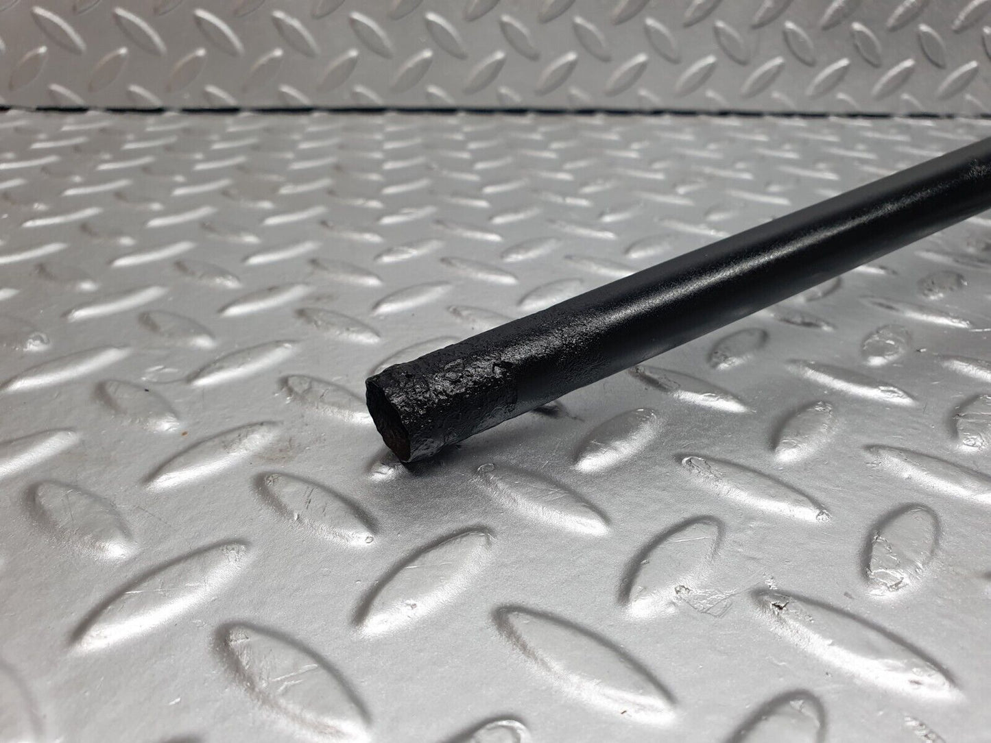43919 Mercedes-Benz C123 230CE Coupe Coolant Pipe