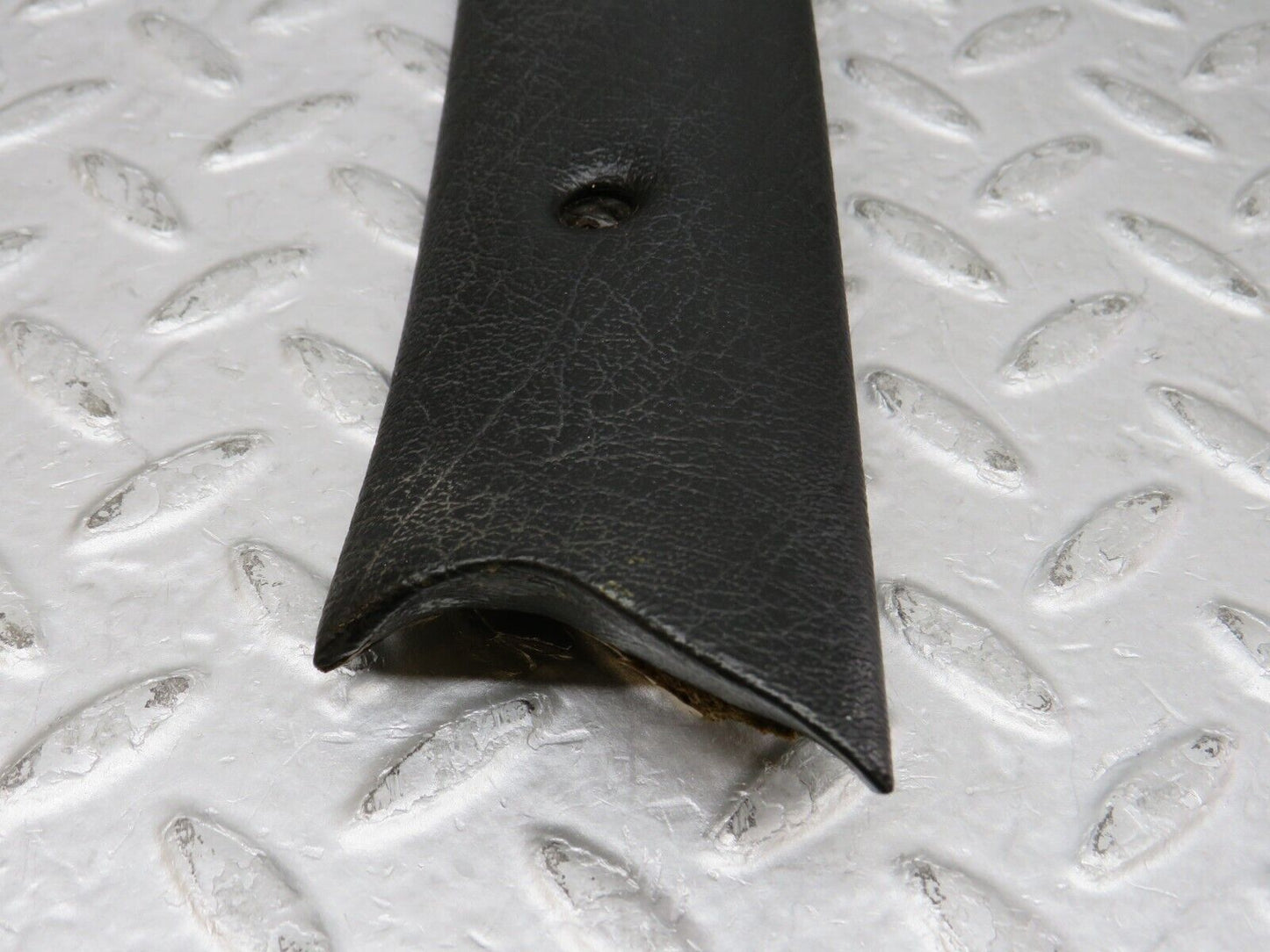 35717 Mercedes-Benz W108 A Pillar Cover Left Side Black