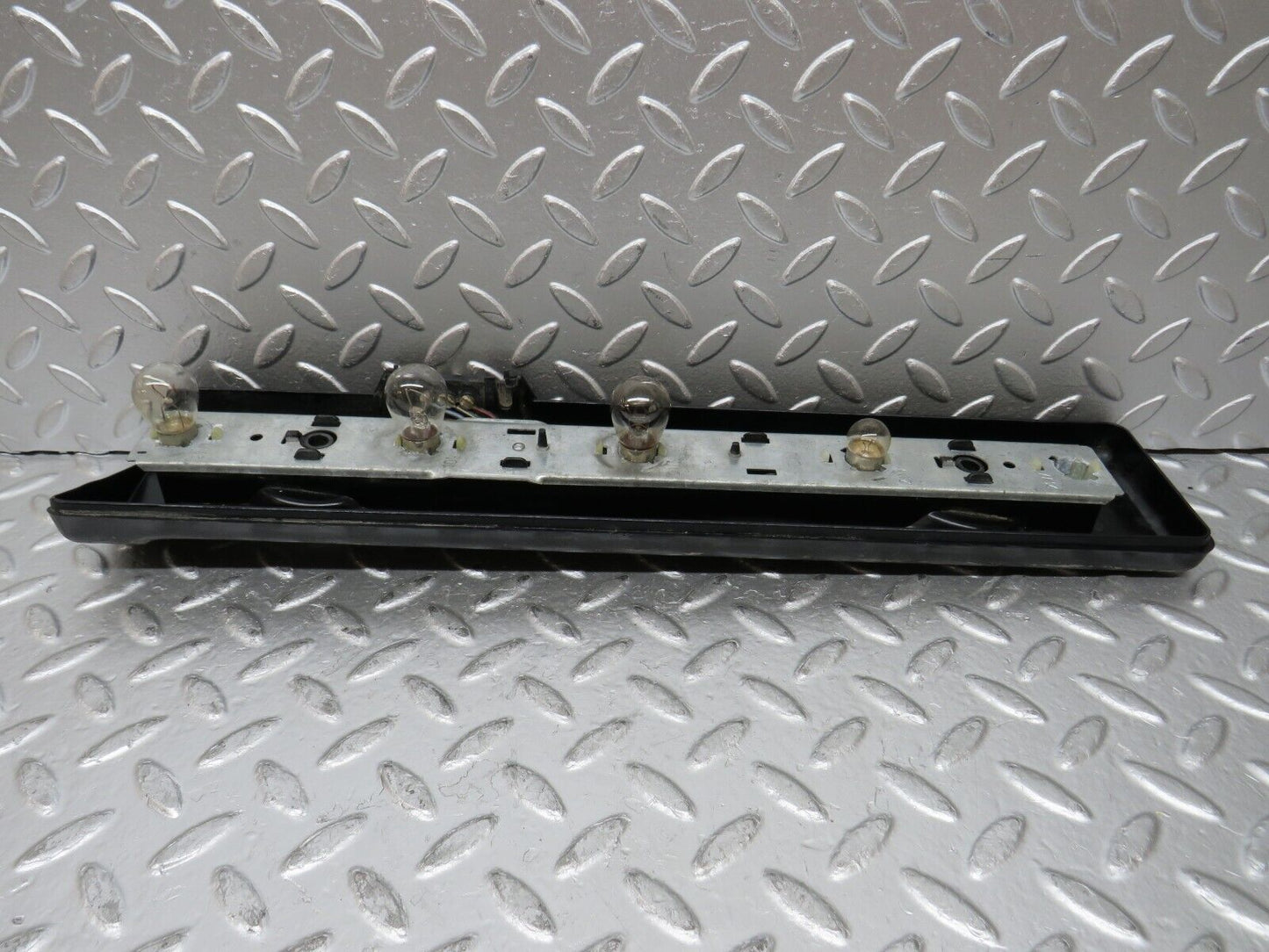 26842 Mercedes-Benz W123 240D Rear Right Light Carrier Cover