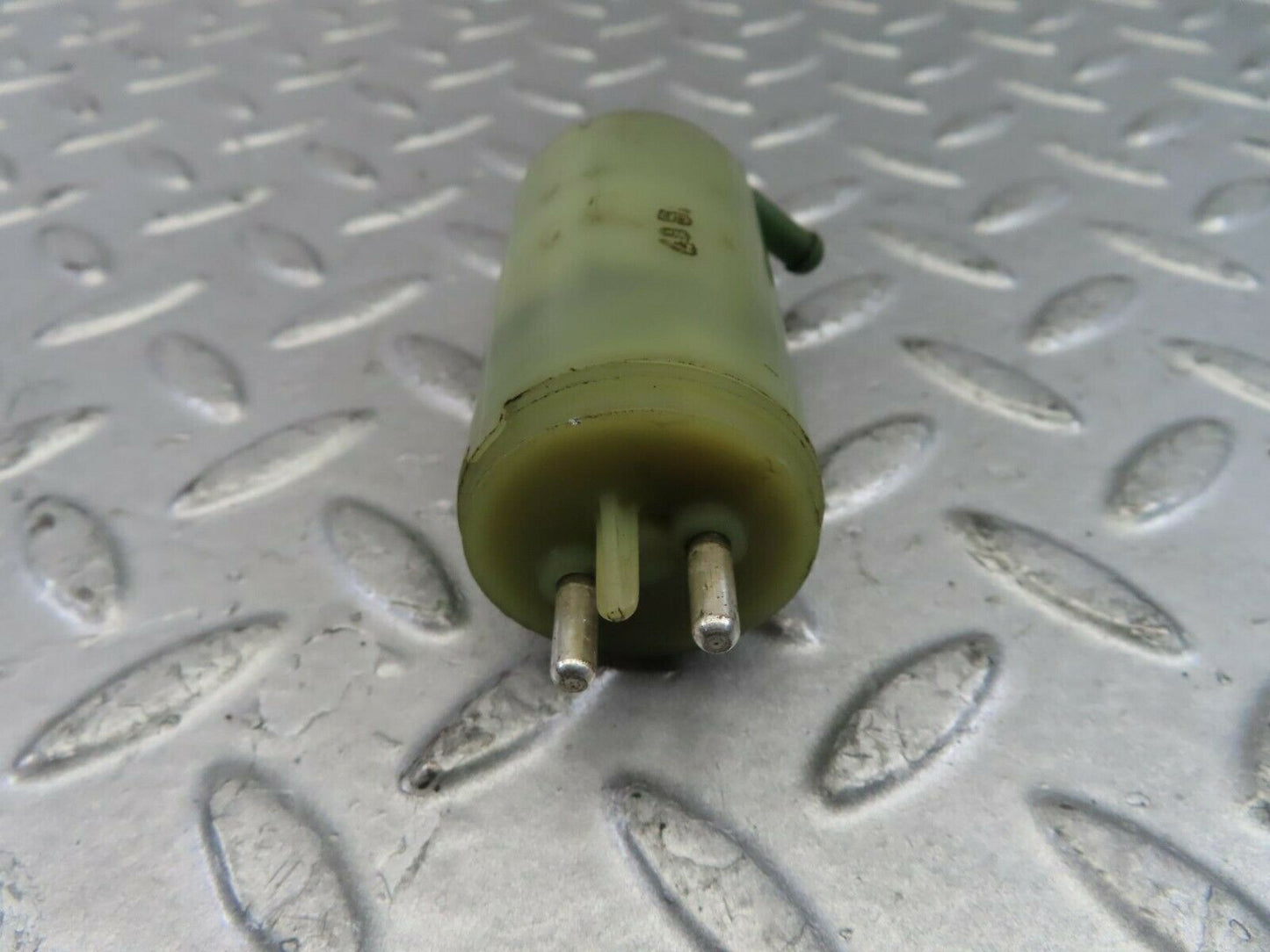9771 Mercedes-Benz C123 280CE Coupe Windscreen Washer Pump
