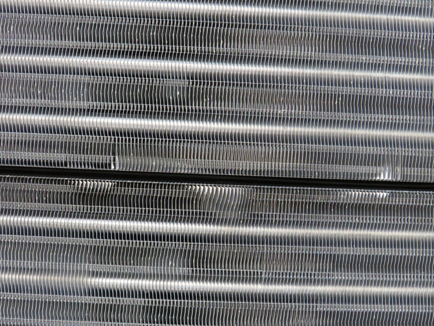 25012 Mercedes-Benz W140 S320 Heater Radiator Behr