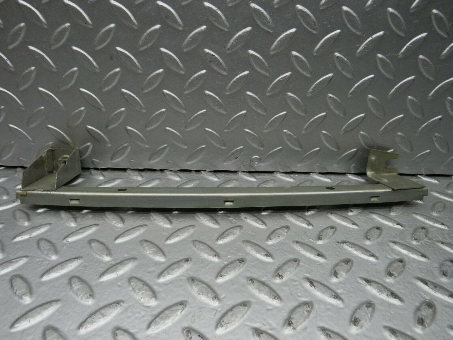 22004 Mercedes-Benz S123 280TE Rear Right Window Channel