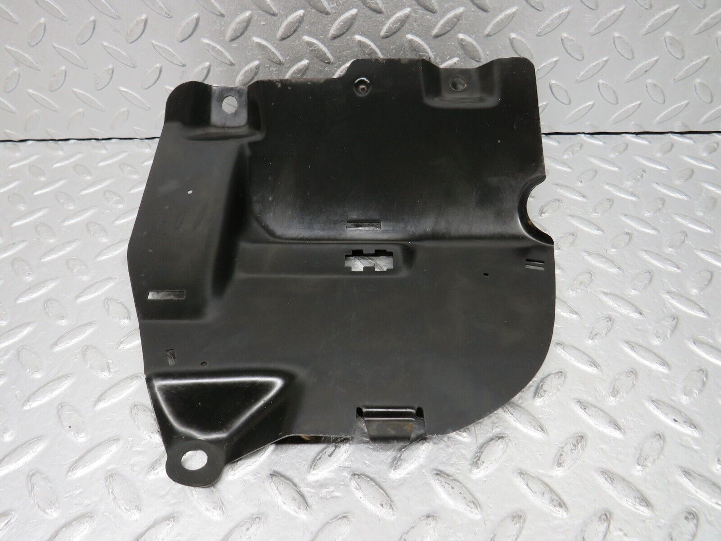 39039 Mercedes-Benz W201 190E 2.6L Floor Panel