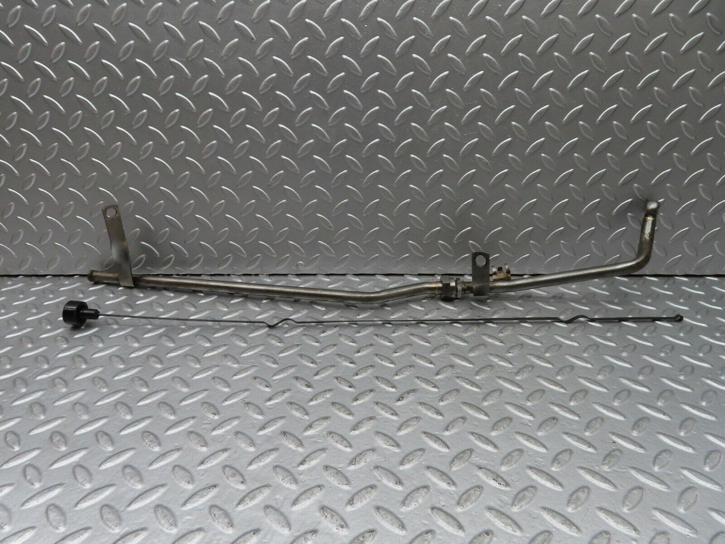 20328 Mercedes-Benz W114 280CE Coupe Automatic Gearbox Oil Dipstick