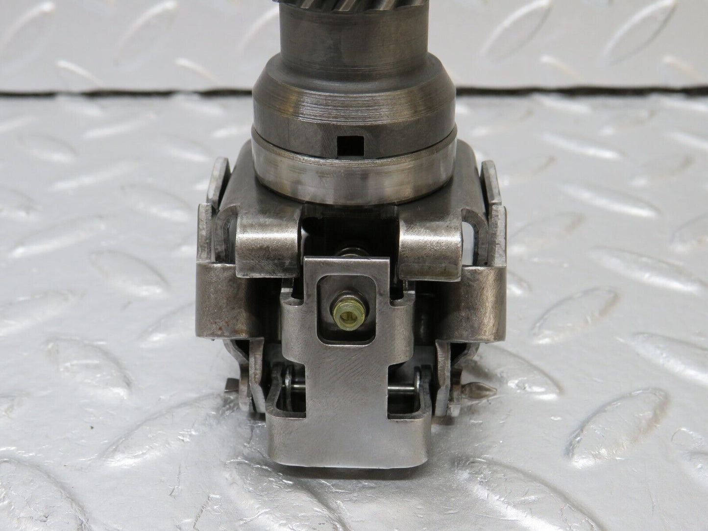 34575 Mercedes-Benz C126 380SEC Cover Automatic Gearbox Governor 722.310