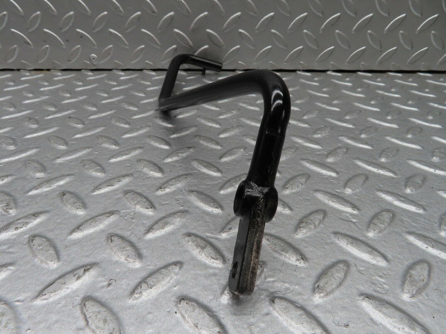 18279 Mercedes-Benz W111 220SE Coupe Accelerator Pedal Linkage