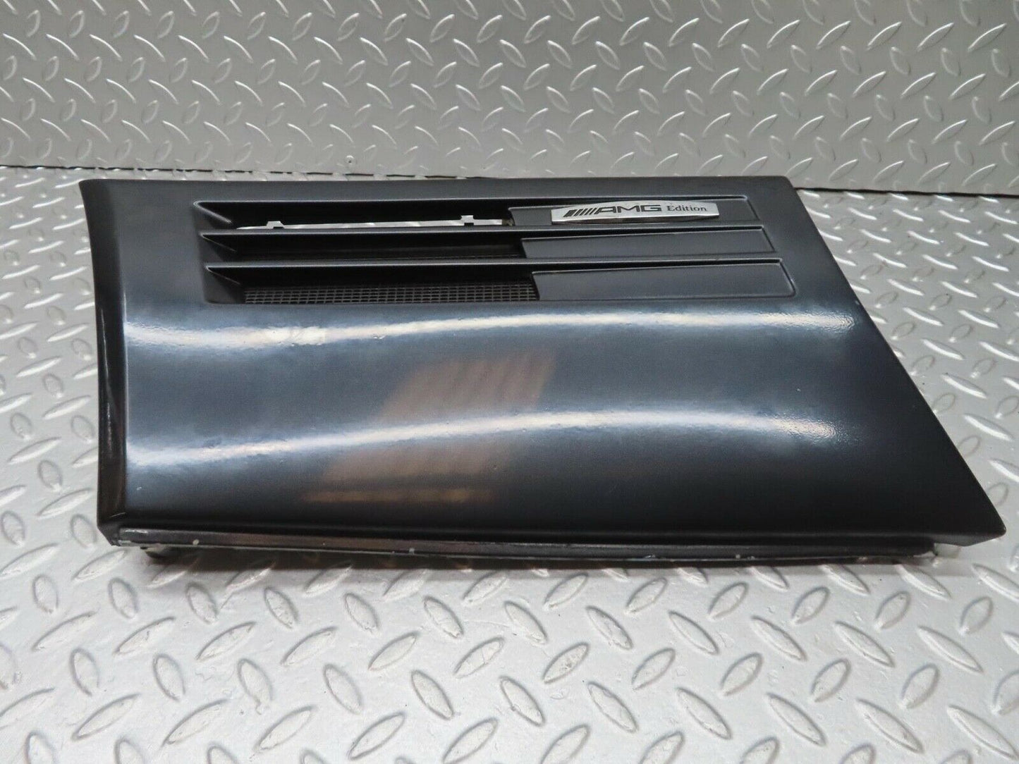 11884 Mercedes-Benz R129 300SL Coupe Front Left Fender Wing Panel 1296900140