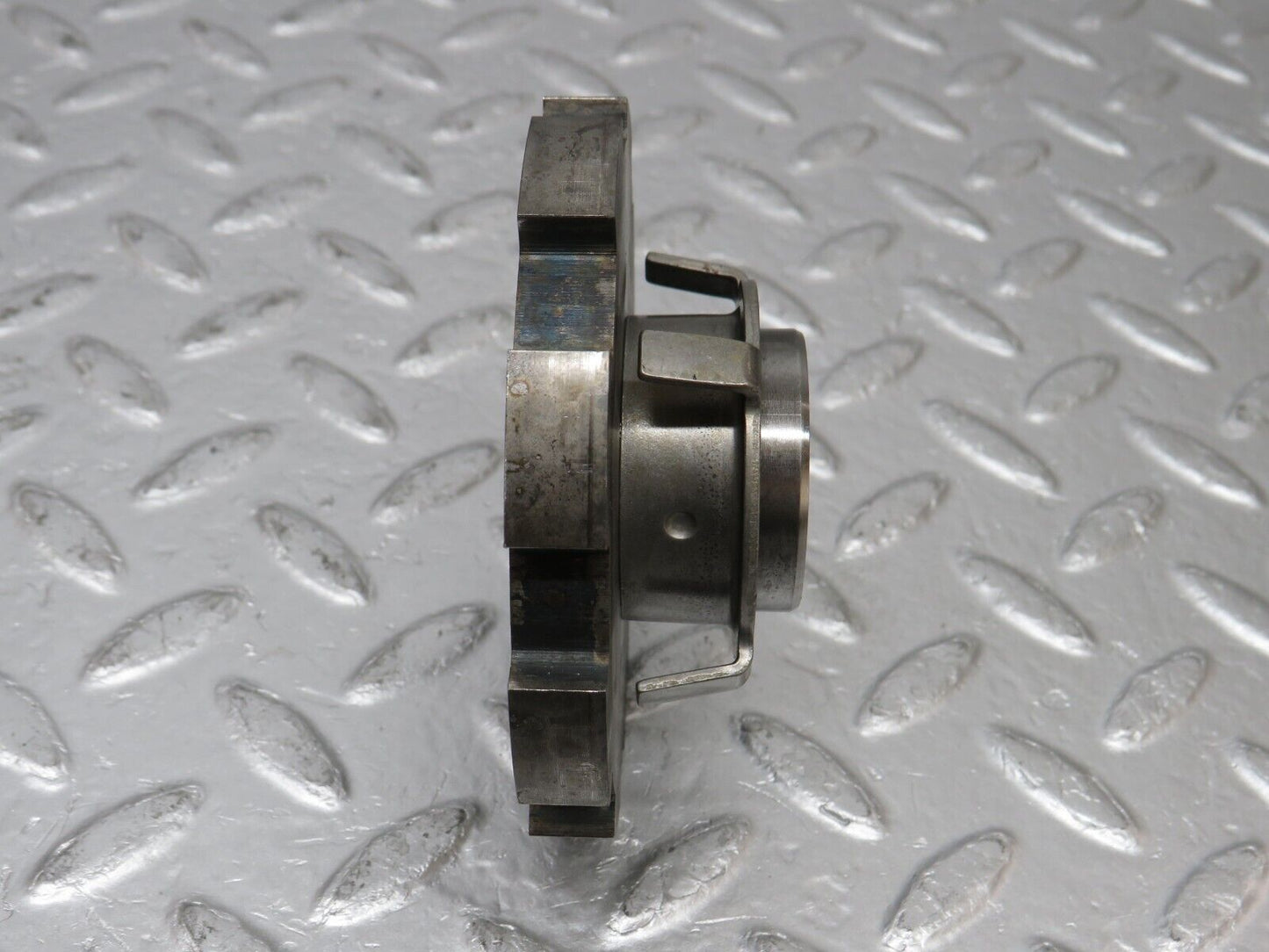 34566 Mercedes-Benz C126 380SEC Automatic Gearbox Parking Gear 722.310