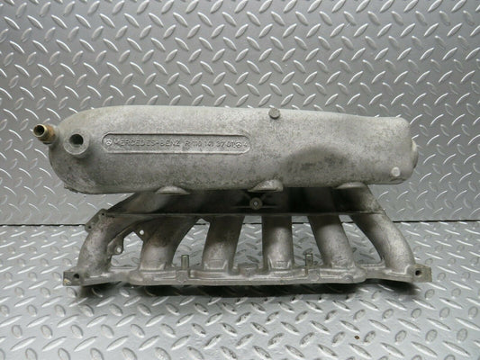 22230 Mercedes-Benz S123 280TE Wagon Intake Manifold 1101413701