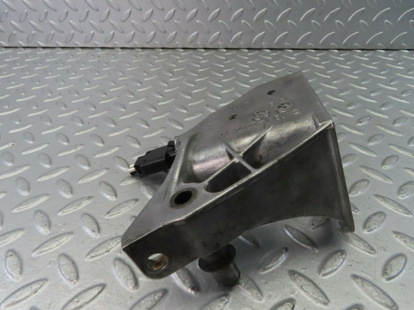 9312 Mercedes-Benz C124 300CE Coupe Brake Pedal Bracket 1242900519