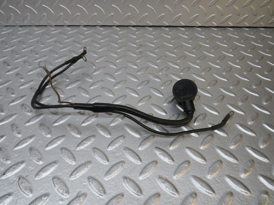 31832 Mercedes-Benz W201 190LE 1.8L Ignition Coil Cable 2015408710