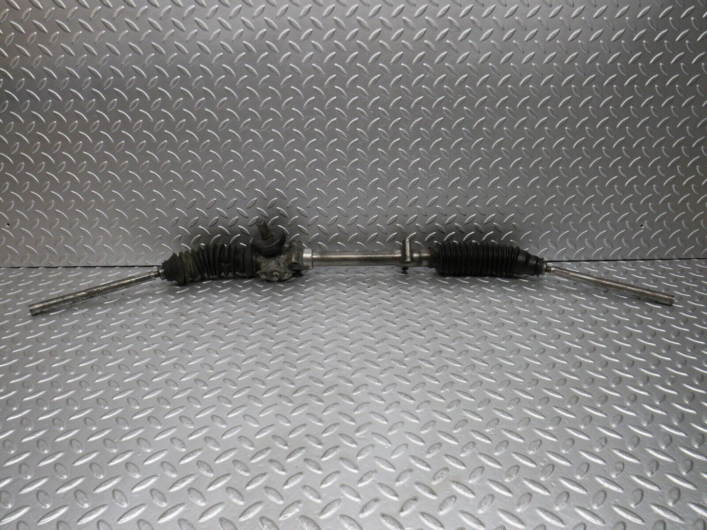 30172 Porsche 924 Steering Rack