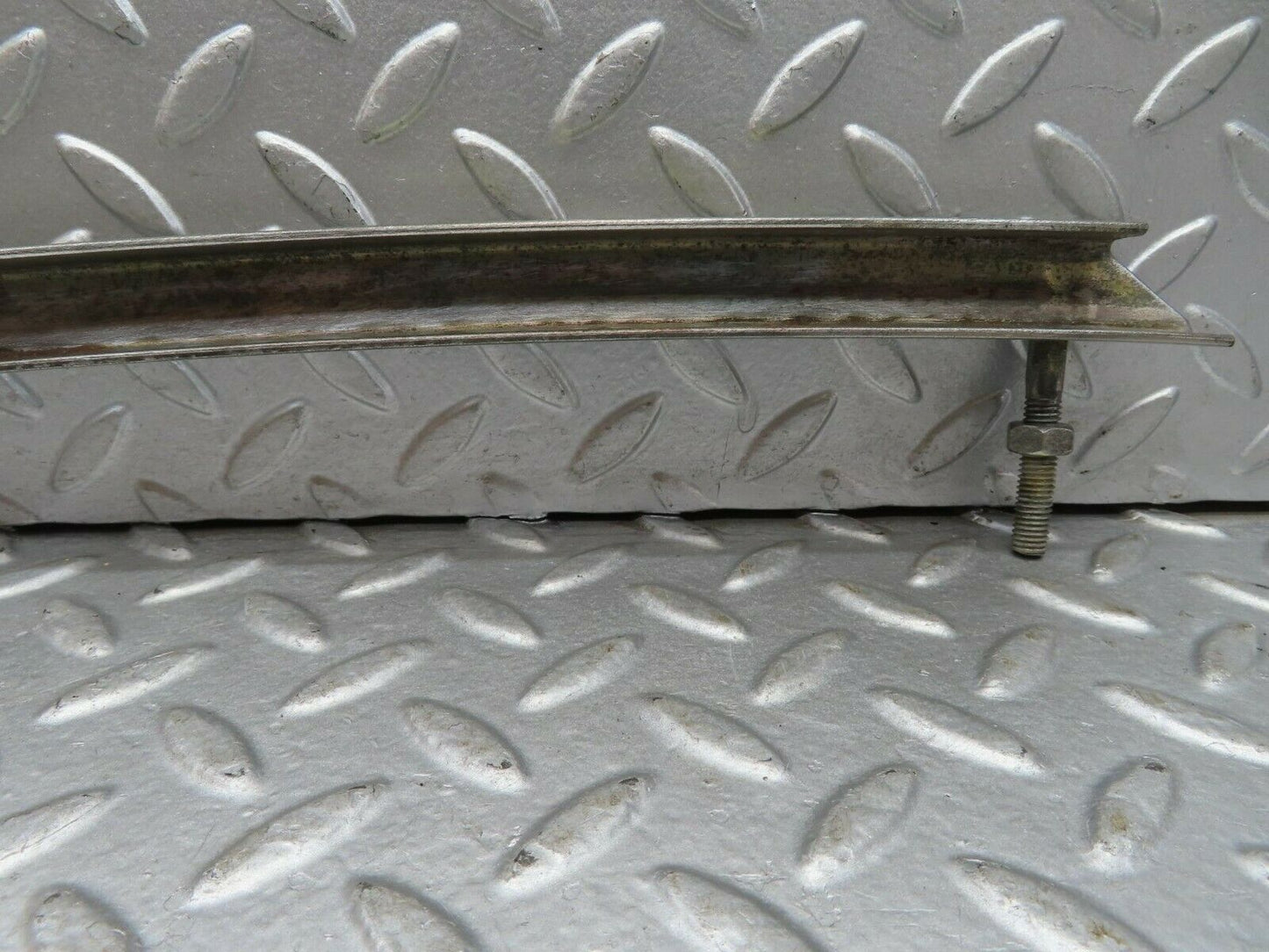 15723 Mercedes-Benz R107 450SL Right Door Window Channel