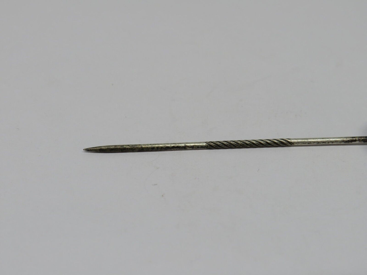 37510 Mercedes-Benz Vintage Lapel Pin Badge