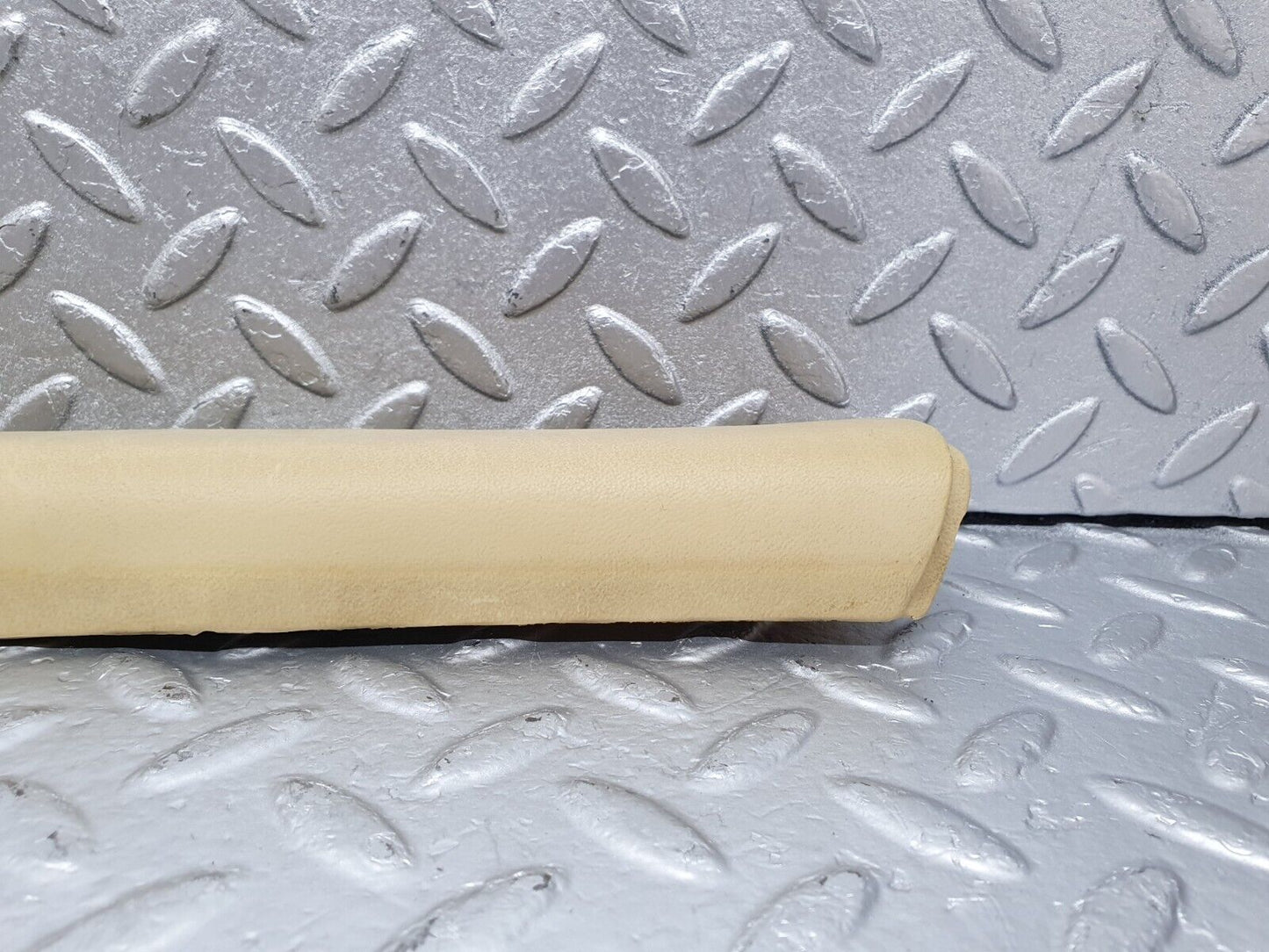 43881 Mercedes-Benz C123 230CE Coupe A Pillar Cover Panel Right Side Beige