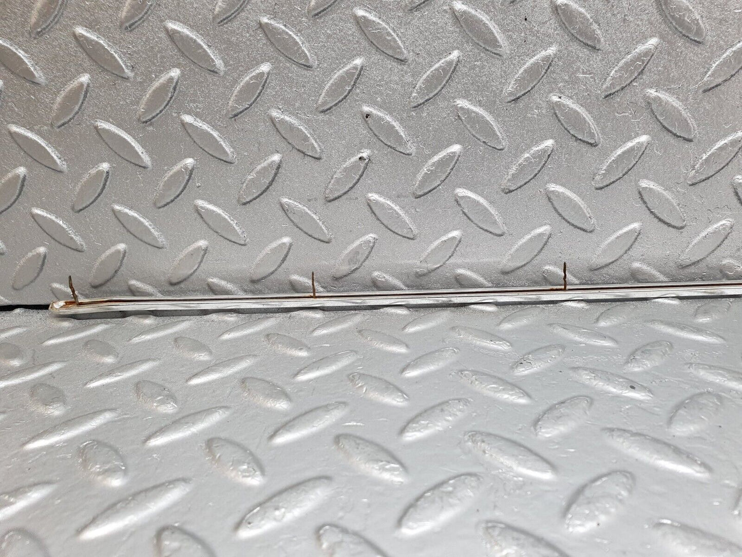 43474 Mercedes-Benz W108 280SE Right Door Card Chrome Trim