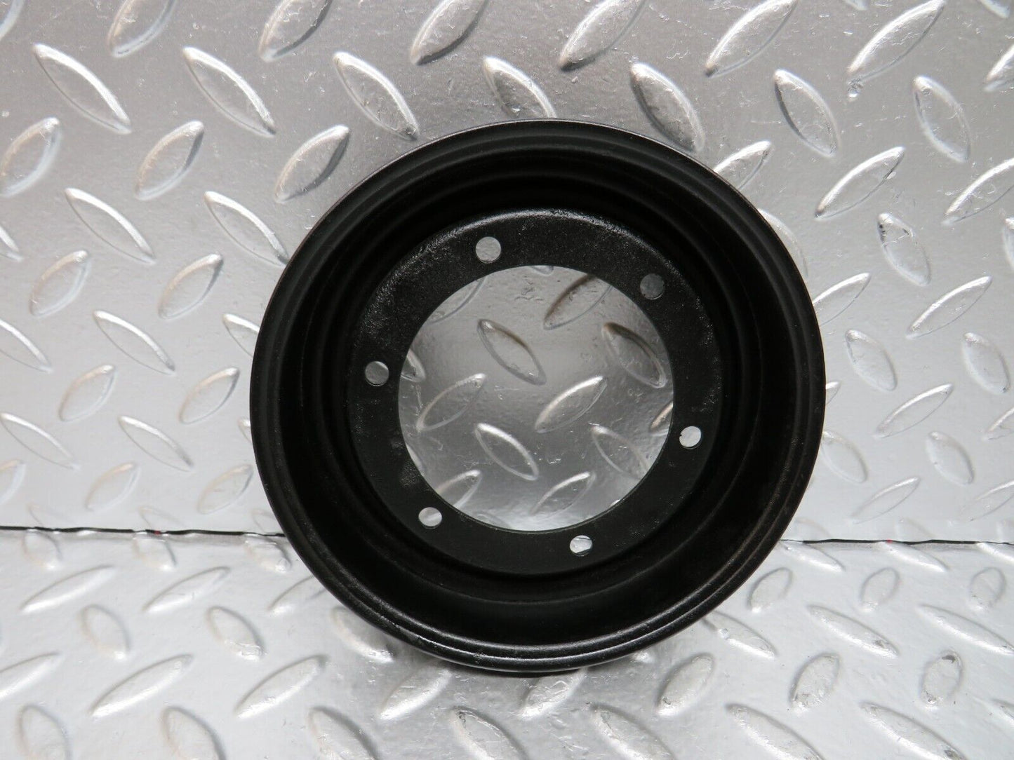 24821 Mercedes-Benz W140 S320 Crankshaft Vibration Damper Pulley
