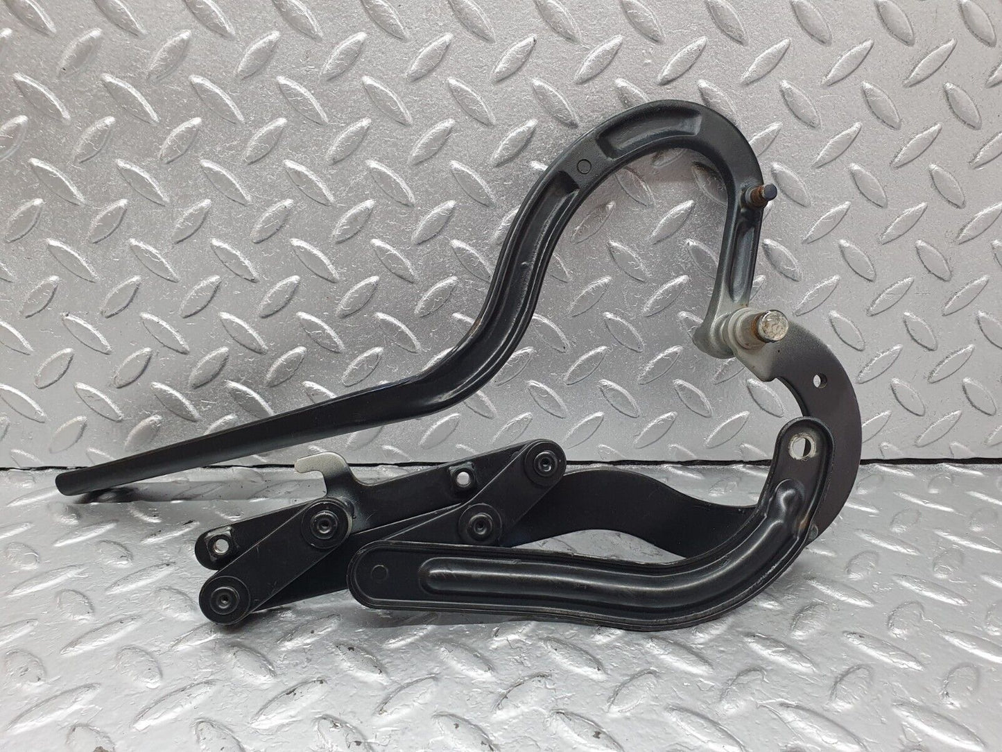 42491 Mercedes-Benz R129 320SL Coupe Trunk Boot Soft Top Hinge Left Side