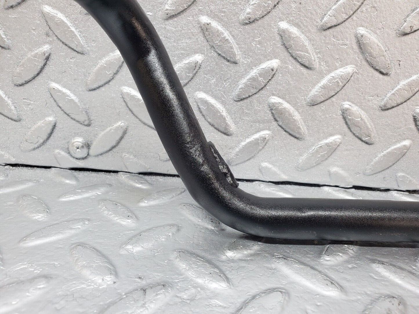 44820 Mercedes-Benz W124 220E Coolant Pipe