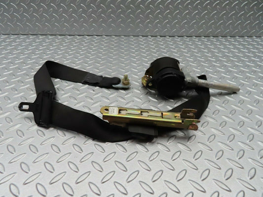 5366 Mercedes-Benz W124 230E Seat Belt Front Right 1248600686