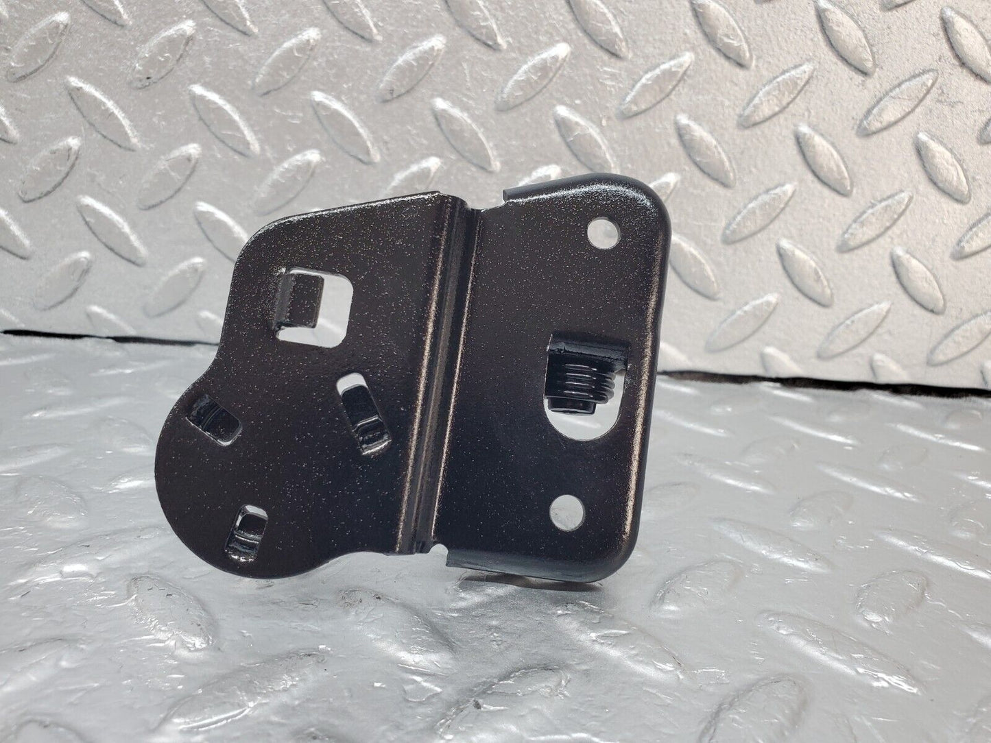45027 Mercedes-Benz R129 300SL Coupe Bonnet Release Latch 1298800064