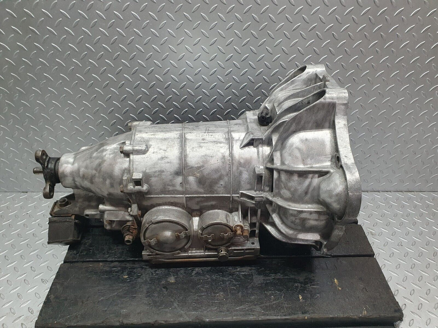 43482 Mercedes-Benz W108 280SE Automatic Gearbox 1152713101 1152700701