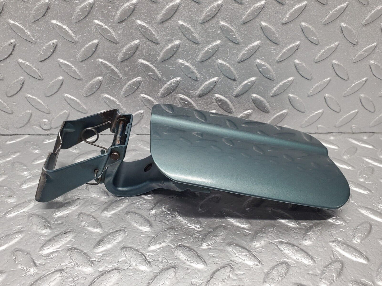 46482 Mercedes-Benz C123 280CE Coupe Fuel Tank Flap Cap 1235840039