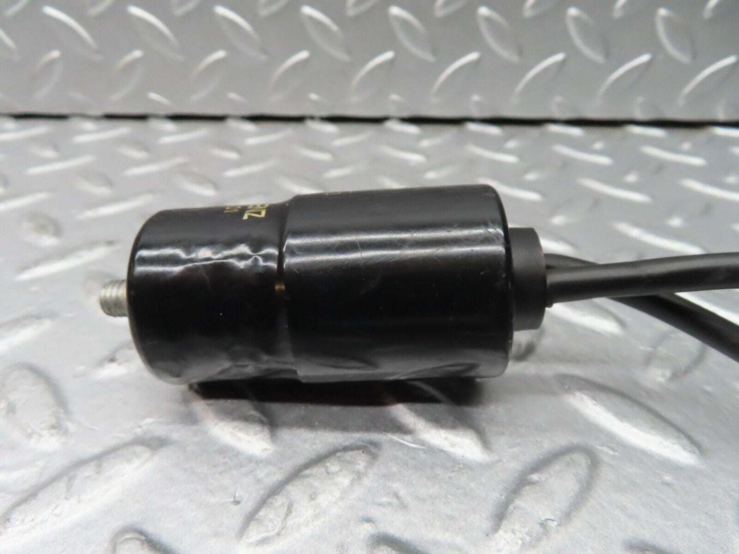 19975 Mercedes-Benz R129 300SL Coupe Capacitor 0011568601