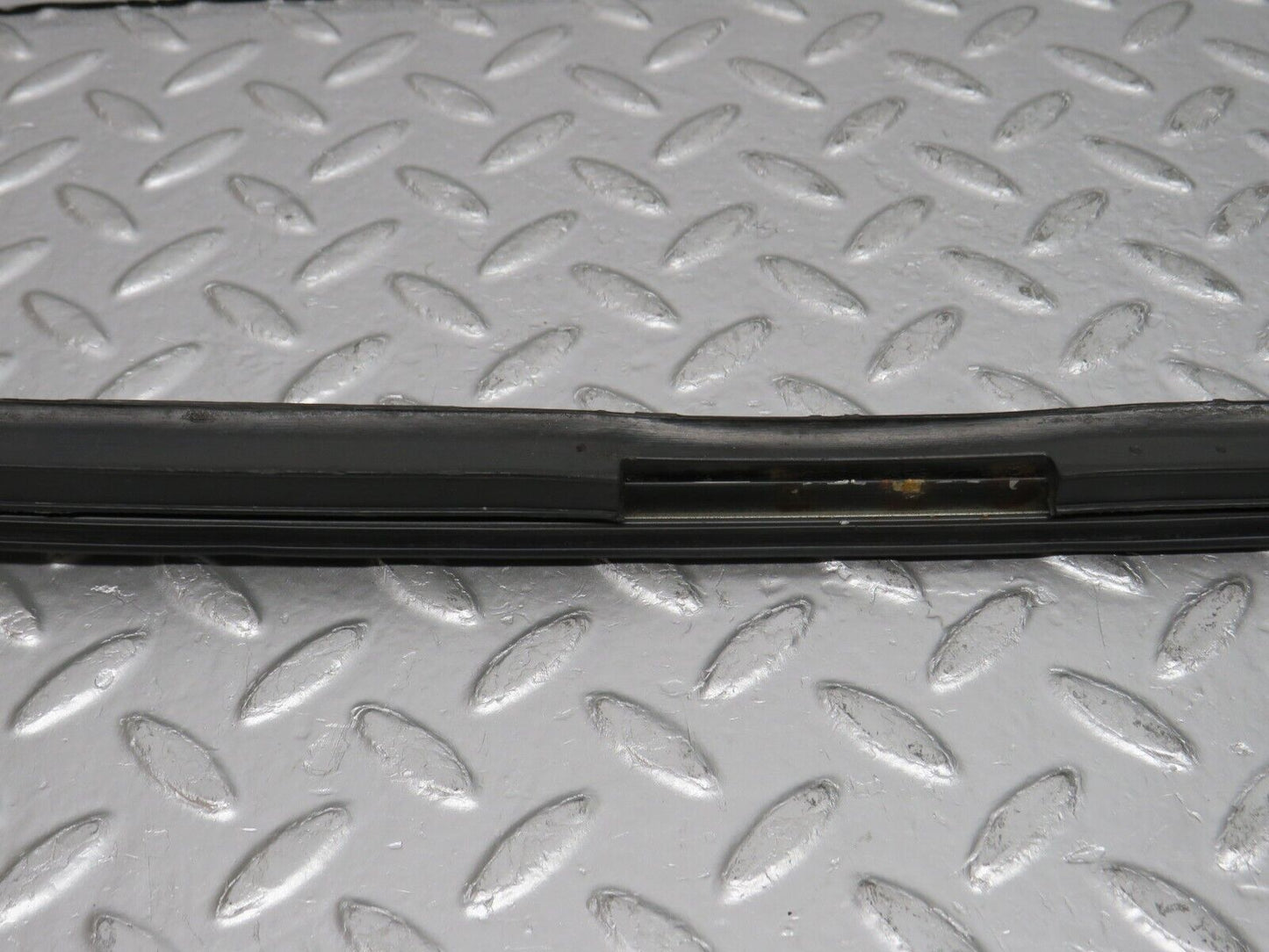 32588 Mercedes-Benz S124 300TE Wagon A Pillar Exterior Trim Right Side