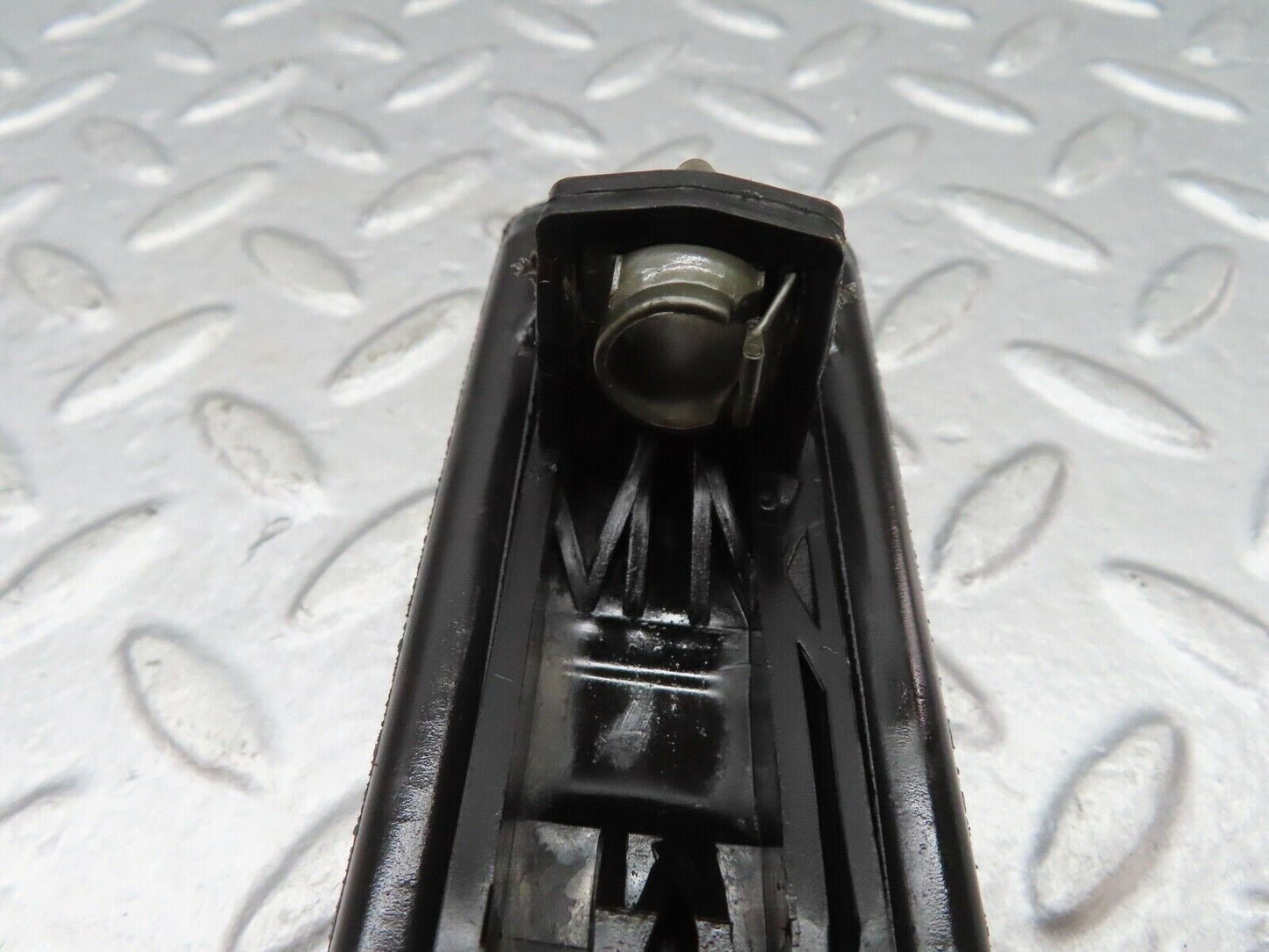 18072 Mercedes-Benz W123 200 Accelerator Pedal With Rubber 1163010182