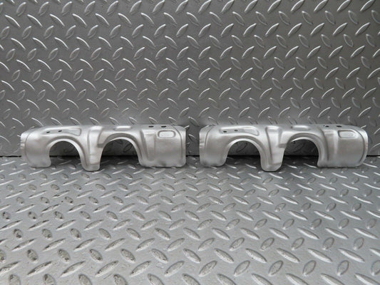 17785 Mercedes-Benz W116 450SEL Exhaust Manifold Heat Shield