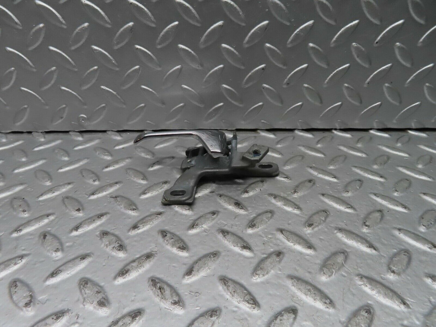 21448 Mercedes-Benz W126 300SE Left Door Interior Handle