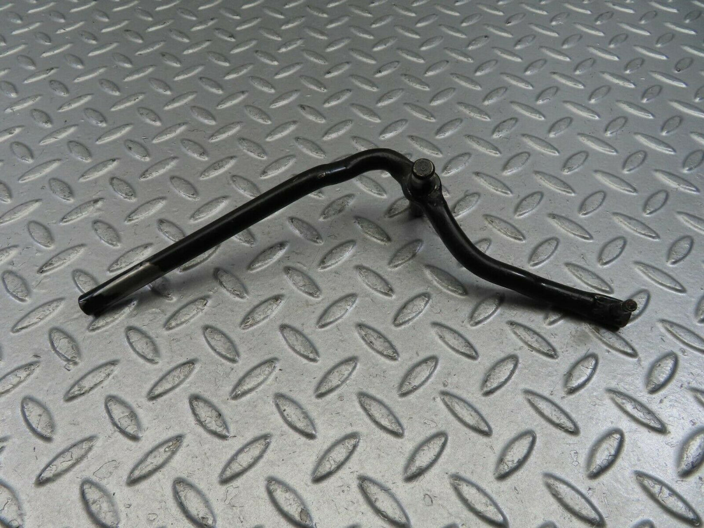 9654 Mercedes-Benz C123 280CE Coupe Accelerator Pedal Linkage