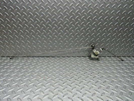 21798 Mercedes-Benz W126 300SE Throttle Linkage
