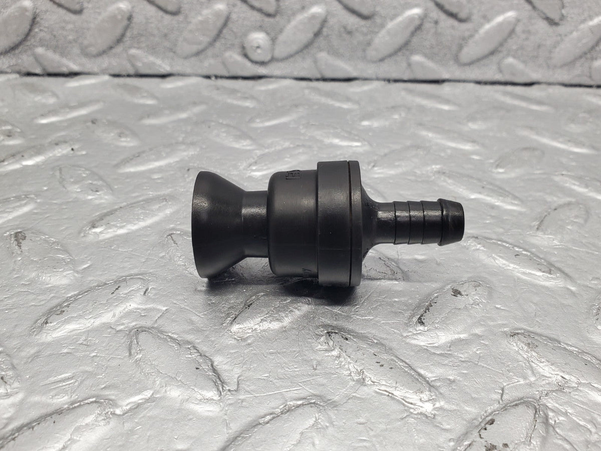 W201 Baby Benz fuel tank vent valve used OEM